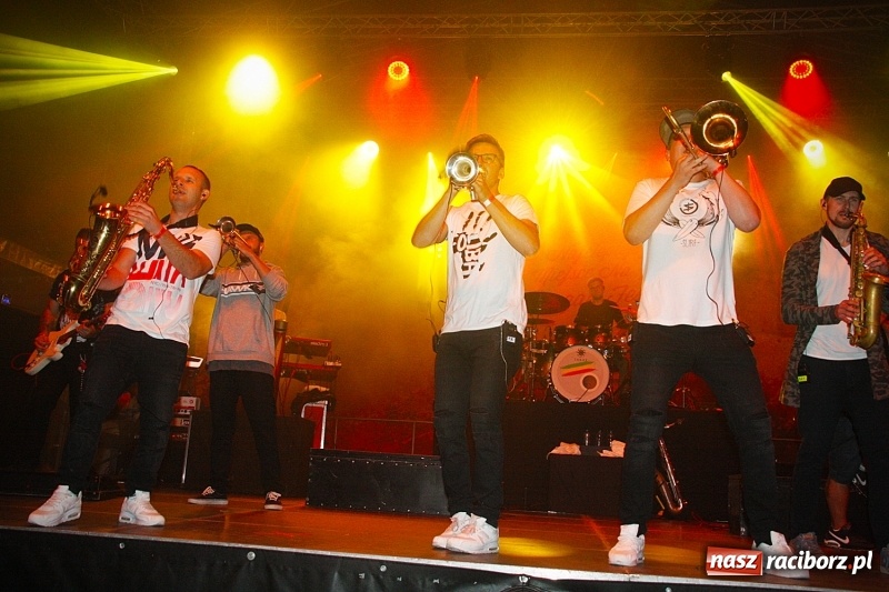 Zdjęcie w galerii na portalu naszraciborz.pl: Wystartowała 14. edycja Najcieplejszego Miejsca na Ziemi wiadomości z regionu