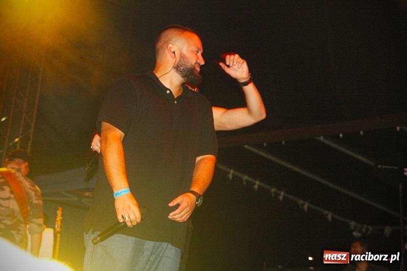 Zdjęcie w galerii na portalu naszraciborz.pl: Wystartowała 14. edycja Najcieplejszego Miejsca na Ziemi wiadomości z regionu