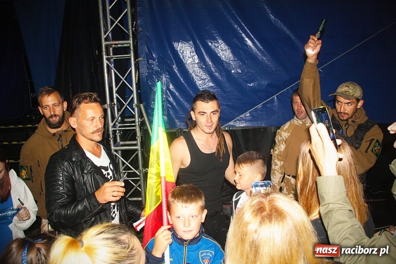 Zdjęcie w galerii na portalu naszraciborz.pl: Wystartowała 14. edycja Najcieplejszego Miejsca na Ziemi wiadomości z regionu