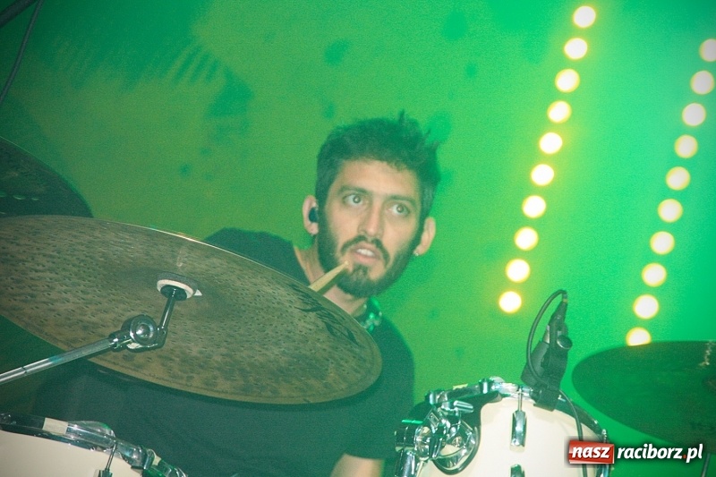 Zdjęcie w galerii na portalu naszraciborz.pl: Wystartowała 14. edycja Najcieplejszego Miejsca na Ziemi wiadomości z regionu