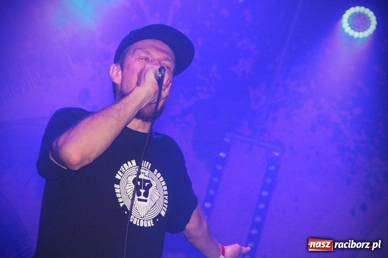 Zdjęcie w galerii na portalu naszraciborz.pl: Wystartowała 14. edycja Najcieplejszego Miejsca na Ziemi wiadomości z regionu