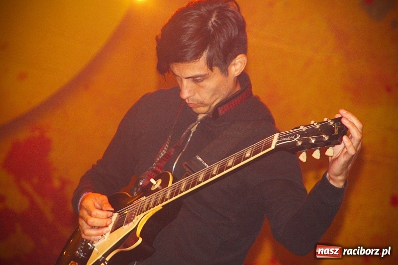 Zdjęcie w galerii na portalu naszraciborz.pl: Wystartowała 14. edycja Najcieplejszego Miejsca na Ziemi wiadomości z regionu