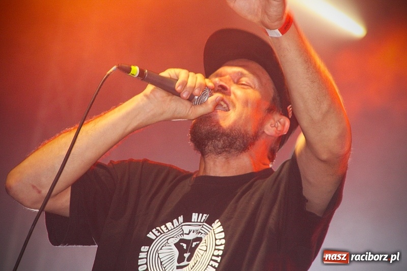 Zdjęcie w galerii na portalu naszraciborz.pl: Wystartowała 14. edycja Najcieplejszego Miejsca na Ziemi wiadomości z regionu