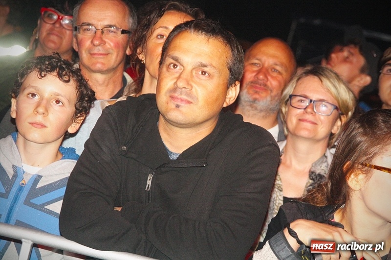 Zdjęcie w galerii na portalu naszraciborz.pl: Wystartowała 14. edycja Najcieplejszego Miejsca na Ziemi wiadomości z regionu