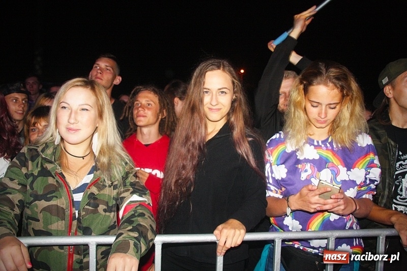 Zdjęcie w galerii na portalu naszraciborz.pl: Wystartowała 14. edycja Najcieplejszego Miejsca na Ziemi wiadomości z regionu