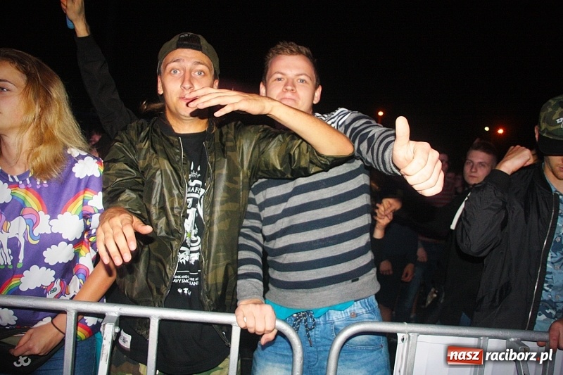 Zdjęcie w galerii na portalu naszraciborz.pl: Wystartowała 14. edycja Najcieplejszego Miejsca na Ziemi wiadomości z regionu