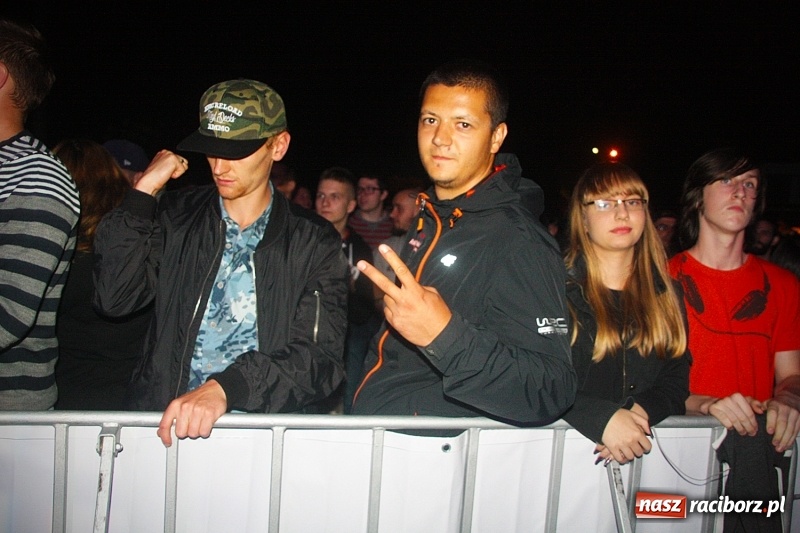 Zdjęcie w galerii na portalu naszraciborz.pl: Wystartowała 14. edycja Najcieplejszego Miejsca na Ziemi wiadomości z regionu