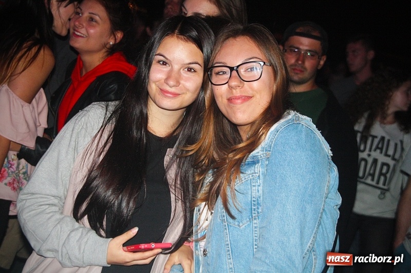 Zdjęcie w galerii na portalu naszraciborz.pl: Wystartowała 14. edycja Najcieplejszego Miejsca na Ziemi wiadomości z regionu