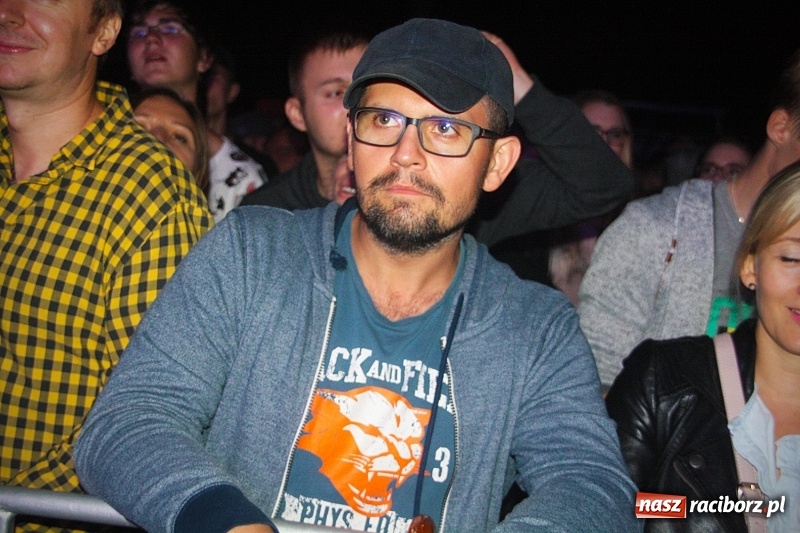 Zdjęcie w galerii na portalu naszraciborz.pl: Wystartowała 14. edycja Najcieplejszego Miejsca na Ziemi wiadomości z regionu