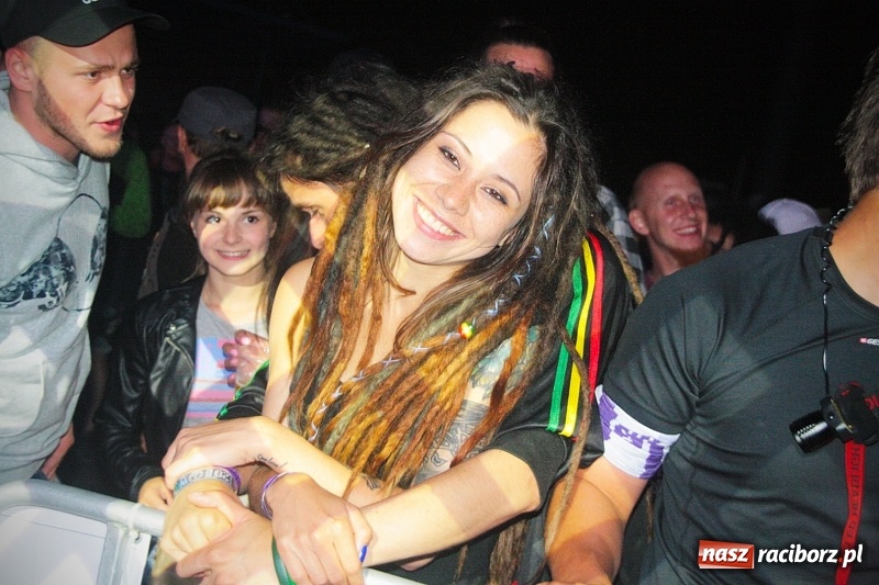 Zdjęcie w galerii na portalu naszraciborz.pl: Wystartowała 14. edycja Najcieplejszego Miejsca na Ziemi wiadomości z regionu