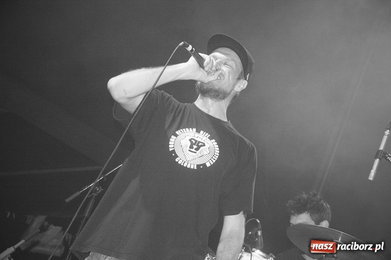 Zdjęcie w galerii na portalu naszraciborz.pl: Wystartowała 14. edycja Najcieplejszego Miejsca na Ziemi wiadomości z regionu