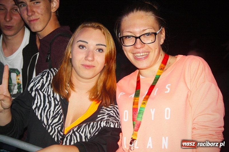 Zdjęcie w galerii na portalu naszraciborz.pl: Wystartowała 14. edycja Najcieplejszego Miejsca na Ziemi wiadomości z regionu