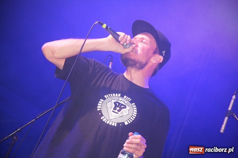 Zdjęcie w galerii na portalu naszraciborz.pl: Wystartowała 14. edycja Najcieplejszego Miejsca na Ziemi wiadomości z regionu