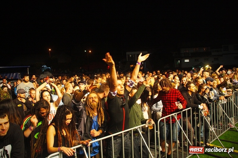 Zdjęcie w galerii na portalu naszraciborz.pl: Wystartowała 14. edycja Najcieplejszego Miejsca na Ziemi wiadomości z regionu