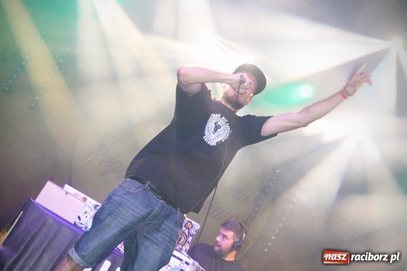 Zdjęcie w galerii na portalu naszraciborz.pl: Wystartowała 14. edycja Najcieplejszego Miejsca na Ziemi wiadomości z regionu