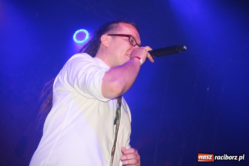 Zdjęcie w galerii na portalu naszraciborz.pl: Wystartowała 14. edycja Najcieplejszego Miejsca na Ziemi wiadomości z regionu