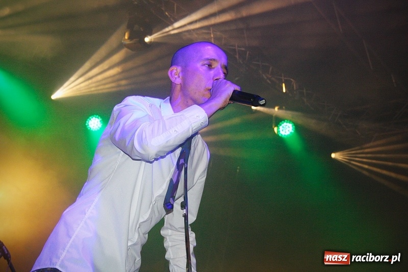 Zdjęcie w galerii na portalu naszraciborz.pl: Wystartowała 14. edycja Najcieplejszego Miejsca na Ziemi wiadomości z regionu