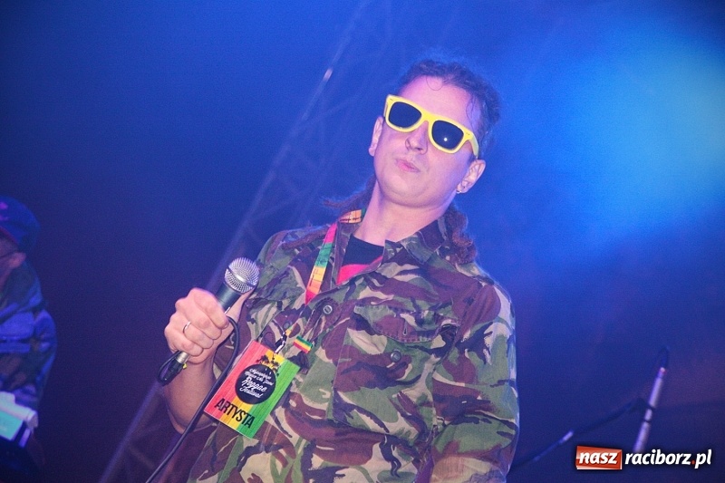 Zdjęcie w galerii na portalu naszraciborz.pl: Wystartowała 14. edycja Najcieplejszego Miejsca na Ziemi wiadomości z regionu