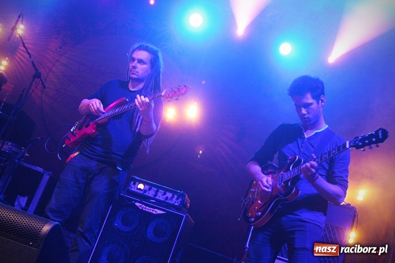 Zdjęcie w galerii na portalu naszraciborz.pl: Wystartowała 14. edycja Najcieplejszego Miejsca na Ziemi wiadomości z regionu