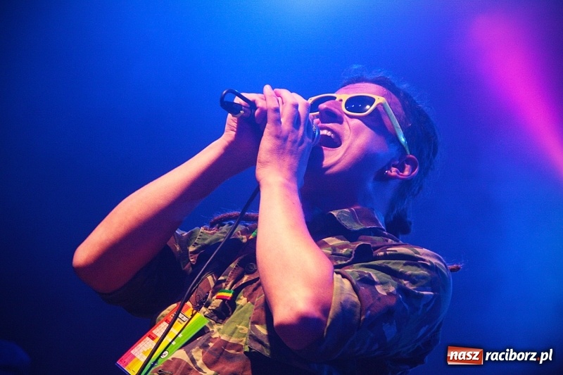 Zdjęcie w galerii na portalu naszraciborz.pl: Wystartowała 14. edycja Najcieplejszego Miejsca na Ziemi wiadomości z regionu