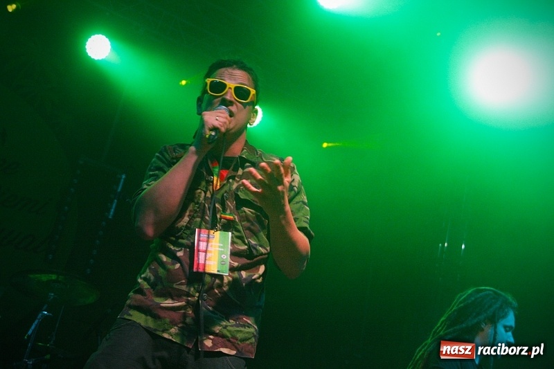 Zdjęcie w galerii na portalu naszraciborz.pl: Wystartowała 14. edycja Najcieplejszego Miejsca na Ziemi wiadomości z regionu