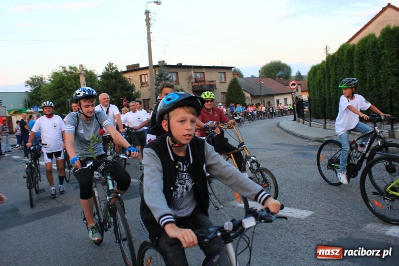 Zdjęcie w galerii na portalu naszraciborz.pl: Lubomscy pielgrzymi wrócili już do domów wiadomości z regionu