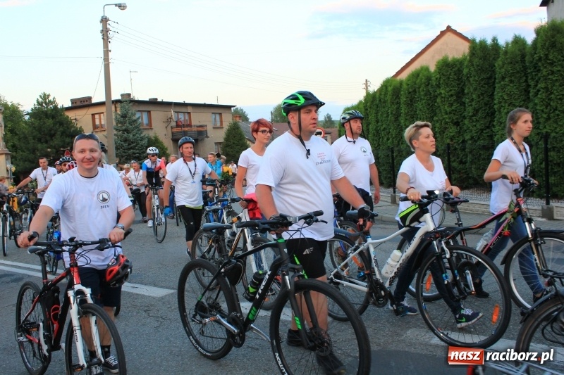 Zdjęcie w galerii na portalu naszraciborz.pl: Lubomscy pielgrzymi wrócili już do domów wiadomości z regionu