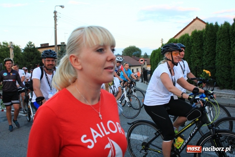 Zdjęcie w galerii na portalu naszraciborz.pl: Lubomscy pielgrzymi wrócili już do domów wiadomości z regionu