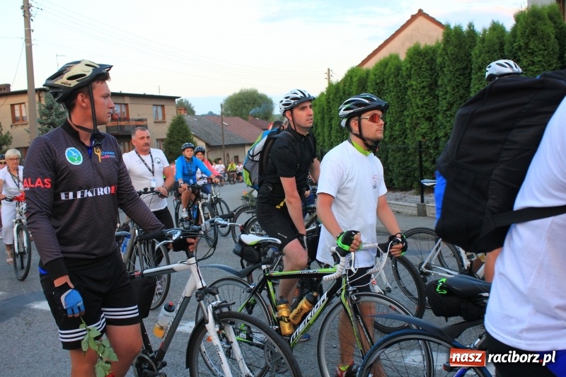 Zdjęcie w galerii na portalu naszraciborz.pl: Lubomscy pielgrzymi wrócili już do domów wiadomości z regionu