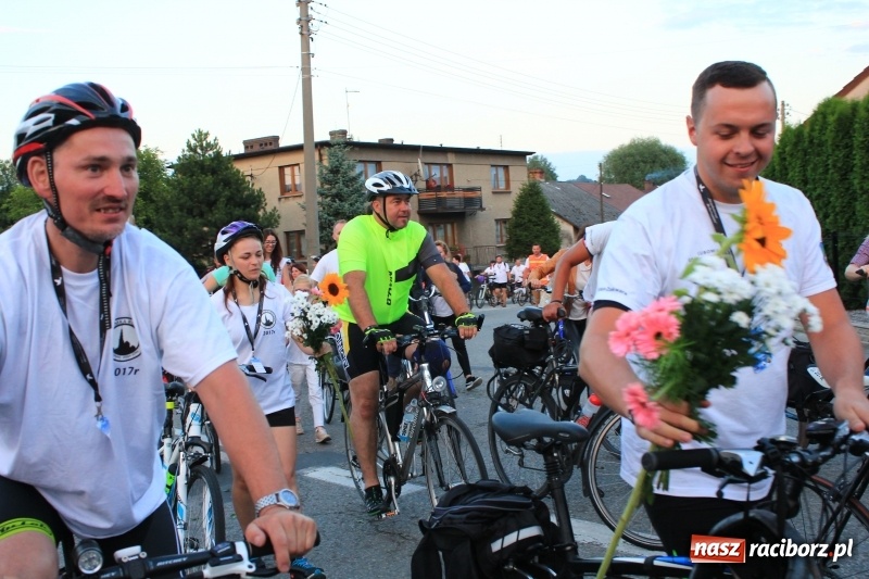 Zdjęcie w galerii na portalu naszraciborz.pl: Lubomscy pielgrzymi wrócili już do domów wiadomości z regionu