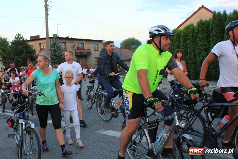 Zdjęcie w galerii na portalu naszraciborz.pl: Lubomscy pielgrzymi wrócili już do domów wiadomości z regionu