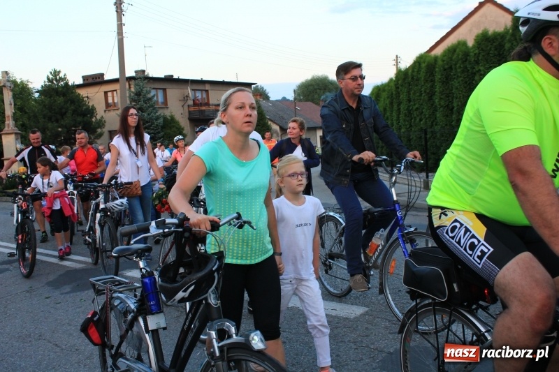 Zdjęcie w galerii na portalu naszraciborz.pl: Lubomscy pielgrzymi wrócili już do domów wiadomości z regionu