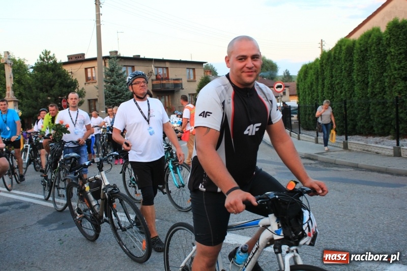 Zdjęcie w galerii na portalu naszraciborz.pl: Lubomscy pielgrzymi wrócili już do domów wiadomości z regionu