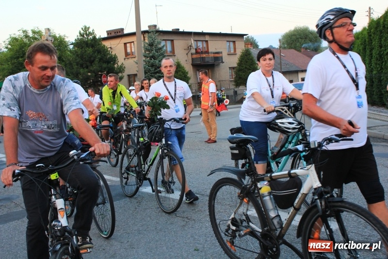 Zdjęcie w galerii na portalu naszraciborz.pl: Lubomscy pielgrzymi wrócili już do domów wiadomości z regionu