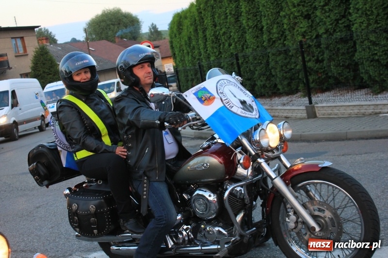 Zdjęcie w galerii na portalu naszraciborz.pl: Lubomscy pielgrzymi wrócili już do domów wiadomości z regionu