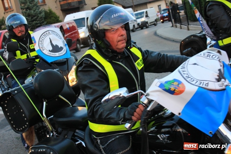 Zdjęcie w galerii na portalu naszraciborz.pl: Lubomscy pielgrzymi wrócili już do domów wiadomości z regionu