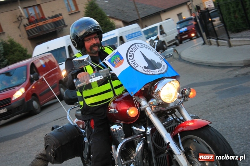 Zdjęcie w galerii na portalu naszraciborz.pl: Lubomscy pielgrzymi wrócili już do domów wiadomości z regionu