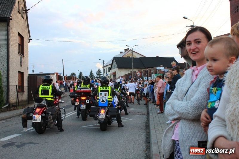 Zdjęcie w galerii na portalu naszraciborz.pl: Lubomscy pielgrzymi wrócili już do domów wiadomości z regionu