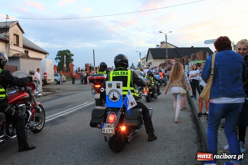 Zdjęcie w galerii na portalu naszraciborz.pl: Lubomscy pielgrzymi wrócili już do domów wiadomości z regionu
