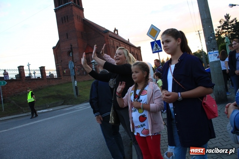 Zdjęcie w galerii na portalu naszraciborz.pl: Lubomscy pielgrzymi wrócili już do domów wiadomości z regionu