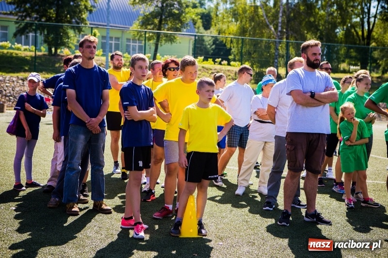 Zdjęcie w galerii na portalu naszraciborz.pl: Bojanów zwycięzcą polsko-czeskiego turnieju sołectw w Krzanowicach wiadomości z regionu