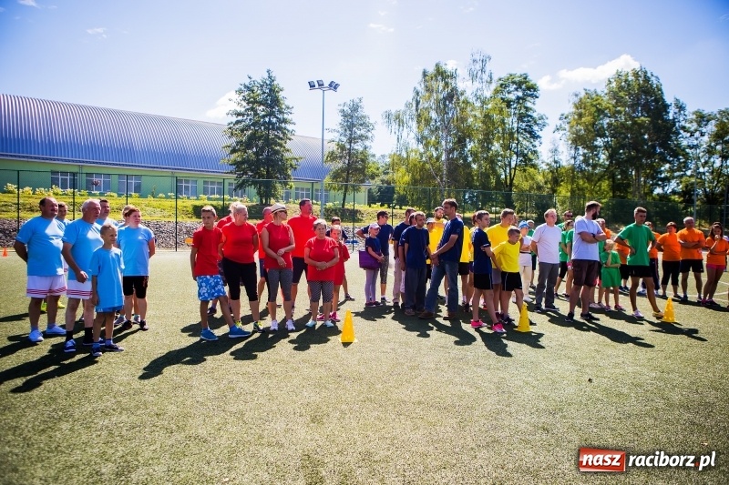 Zdjęcie w galerii na portalu naszraciborz.pl: Bojanów zwycięzcą polsko-czeskiego turnieju sołectw w Krzanowicach wiadomości z regionu