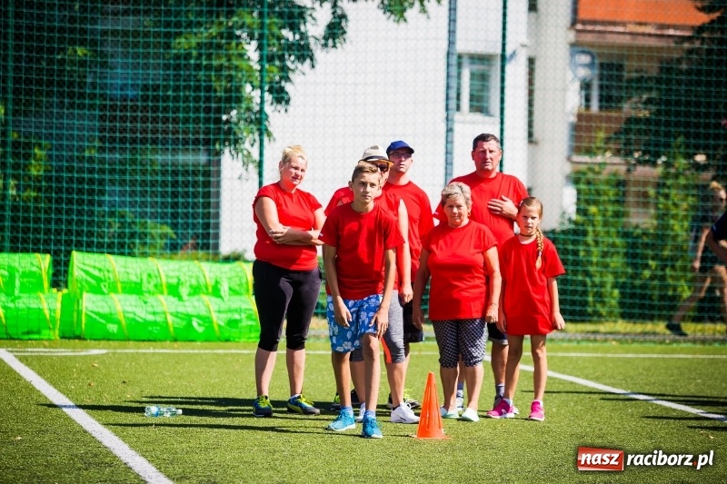 Zdjęcie w galerii na portalu naszraciborz.pl: Bojanów zwycięzcą polsko-czeskiego turnieju sołectw w Krzanowicach wiadomości z regionu