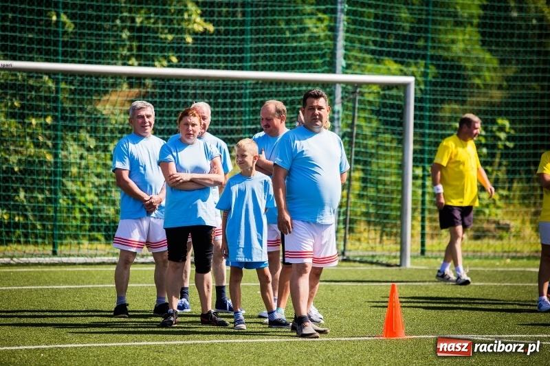 Zdjęcie w galerii na portalu naszraciborz.pl: Bojanów zwycięzcą polsko-czeskiego turnieju sołectw w Krzanowicach wiadomości z regionu