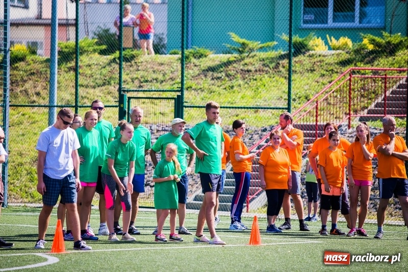 Zdjęcie w galerii na portalu naszraciborz.pl: Bojanów zwycięzcą polsko-czeskiego turnieju sołectw w Krzanowicach wiadomości z regionu