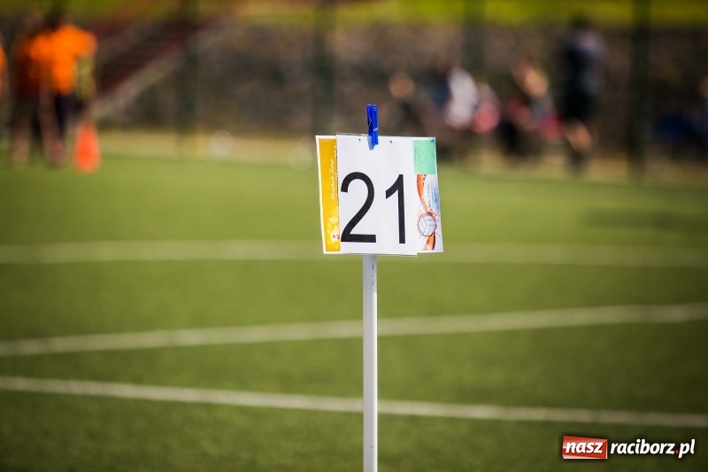 Zdjęcie w galerii na portalu naszraciborz.pl: Bojanów zwycięzcą polsko-czeskiego turnieju sołectw w Krzanowicach wiadomości z regionu