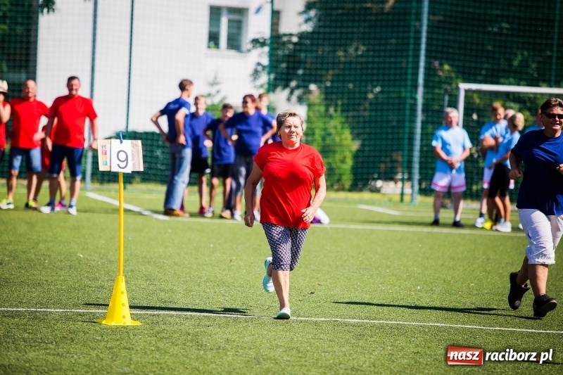 Zdjęcie w galerii na portalu naszraciborz.pl: Bojanów zwycięzcą polsko-czeskiego turnieju sołectw w Krzanowicach wiadomości z regionu