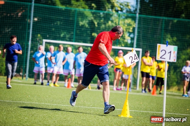 Zdjęcie w galerii na portalu naszraciborz.pl: Bojanów zwycięzcą polsko-czeskiego turnieju sołectw w Krzanowicach wiadomości z regionu