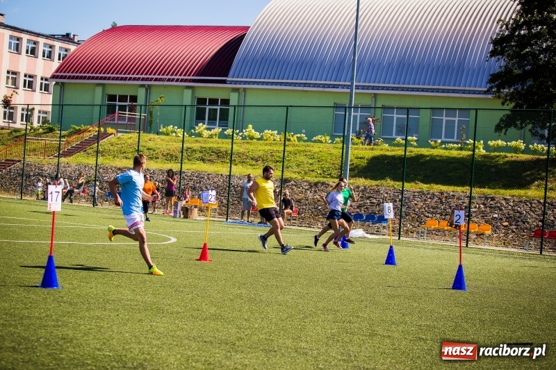 Zdjęcie w galerii na portalu naszraciborz.pl: Bojanów zwycięzcą polsko-czeskiego turnieju sołectw w Krzanowicach wiadomości z regionu