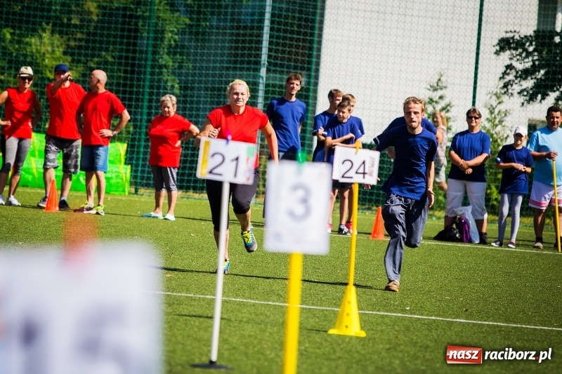 Zdjęcie w galerii na portalu naszraciborz.pl: Bojanów zwycięzcą polsko-czeskiego turnieju sołectw w Krzanowicach wiadomości z regionu